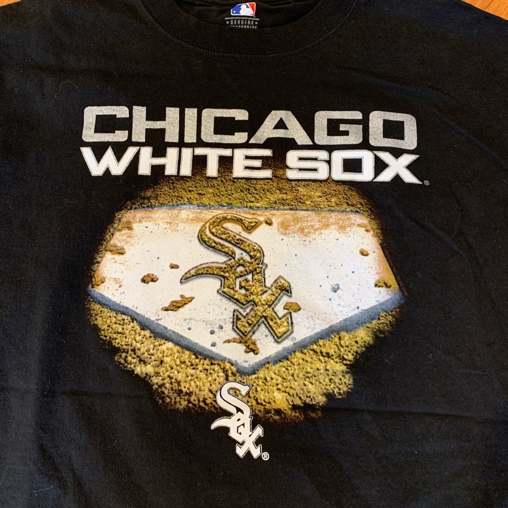 Chicago White Sox MLB shirt - Picture 2 of 3